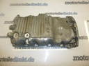 Cárter de aceite Rover 25 RF 45 RT Streetwise 1.4 16V 14K4F LSB000410