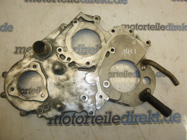 [MTD-43012] Tapa de balancines Ford Tourneo Transit Connect 1.8 TDDi TDCi BHPA 1S4Q-6K011-AA