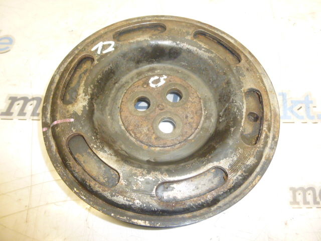 [MTD-42677] Polea de cigüeñal Ford Transit 2.4 Di D2FA