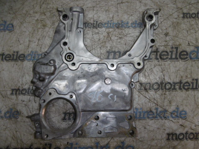 [MTD-43410] Tapa de balancines Mazda 3 BL 6 GH CX-7 ER 2.2 MZR CD R2AA