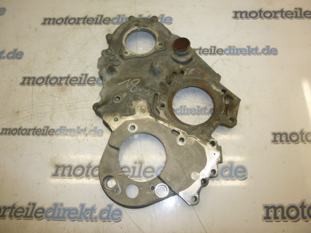 [MTD-43504] Tapa delantera Ford Transit Tourneo Connect 1.8 TDDi TDCi BHPA 1S4Q-6K011AA