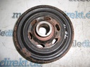 Polea Mercedes Sprinter 2.2 CDI Turbo Diesel 611.981 A6110300503