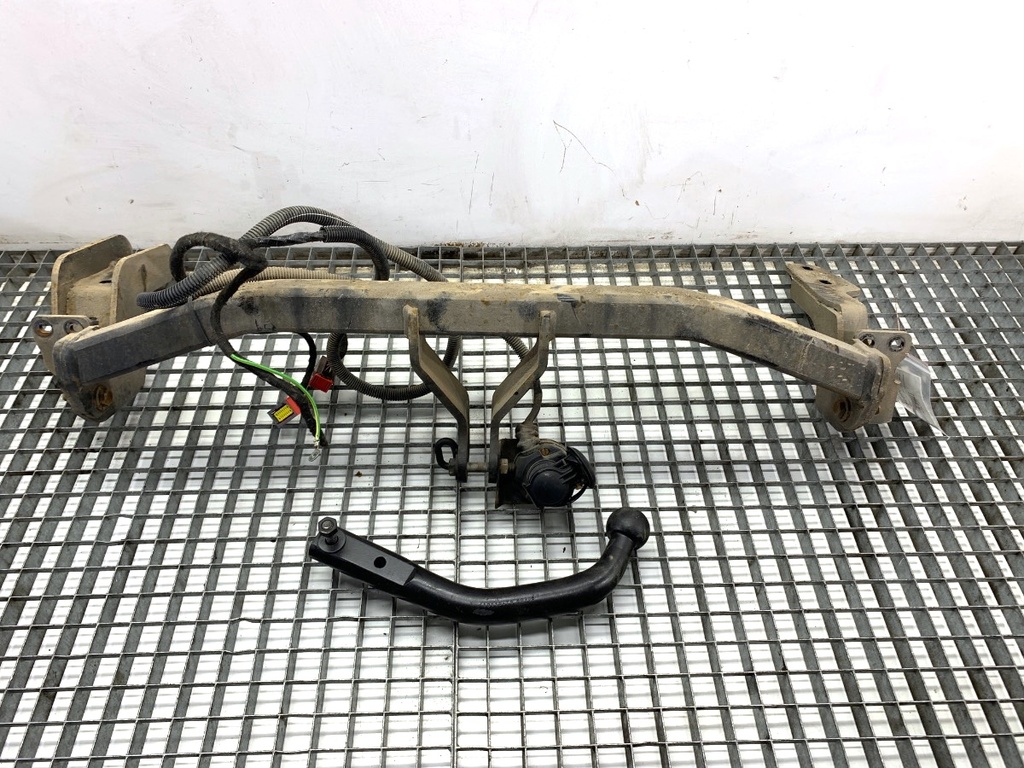 [STARK-881090] Enganche de remolque CITROEN C4 II (NC_) 2009-2022