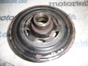 Polea de correa Mercedes Sprinter 2.2 CDI 611.981 A6110300503