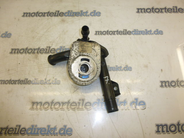 [MTD-44726] Radiador de aceite Renault Grand Modus 1.5 dCi K9K760 86 CV 8200267937