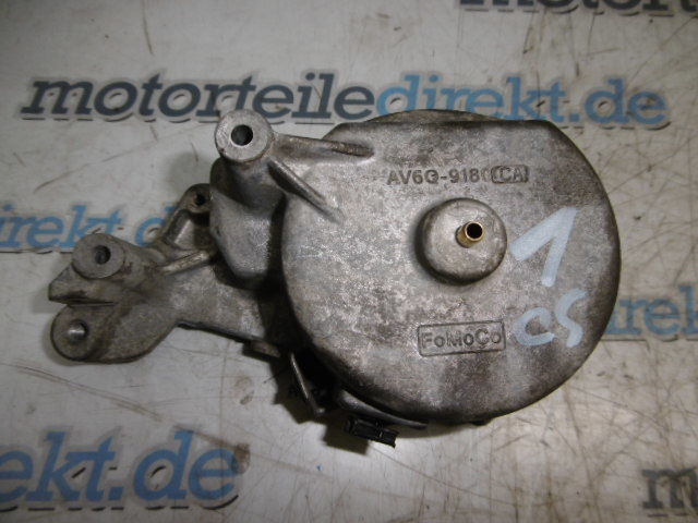 [MTD-44293] Carcasa Ford Fiesta Van VI 1.4 D TDCI KVJA AV6Q-9180-CA