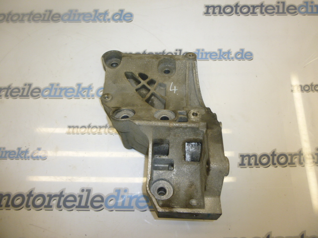 [MTD-47928] Soporte motor Opel Insignia Astra J Cascada Zafira C Saab 9-5 2.0 CDTI A20DTH 55582510