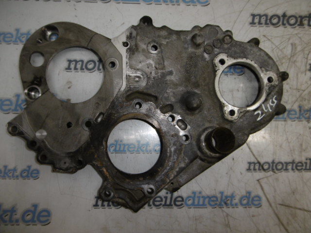 [MTD-52093] Tapa delantera Ford Focus 1.8 DI TTDi C9DA 1S4Q-6K011-AA