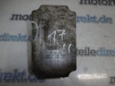 Refrigerador de aceite Jaguar Ford Mondeo B4 B5 III X-Type CF1 2.0 Diesel FMBA 6199626