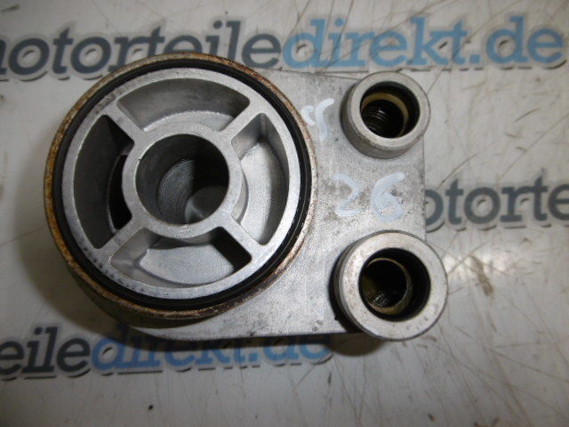 [MTD-53252] Radiador de aceite Renault Grand Scenic II 1.5 dCi K9KP732 8200267937