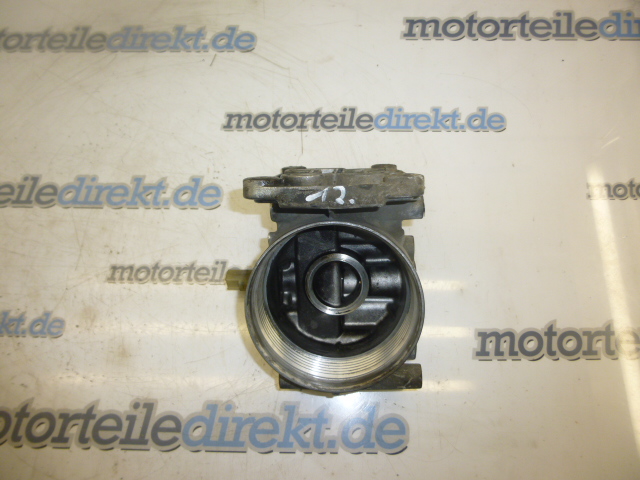 [MTD-53829] Carcasa del filtro de aceite Ford Transit FA FM FB 2.0 F3FA 1C1Q-68624-AG