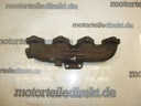 Colector de escape Land Rover Freelander LN 2.0 Diesel 204D3 7786820