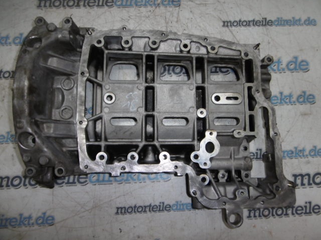 [MTD-53961] Cárter de aceite superior Jaguar Ford Mondeo B4 B5 III X-Type CF1 2.0 FMBA 1C1Q-6U003-AD