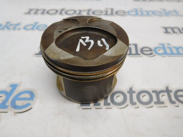 [MTD-64482] Pistón Lexus IS II 250 2.5 gasolina V6 4GR-FSE