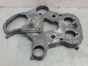 Tapa del compartimento del motor LDV Maxus 2.5 D Diésel R2516L 92082139F