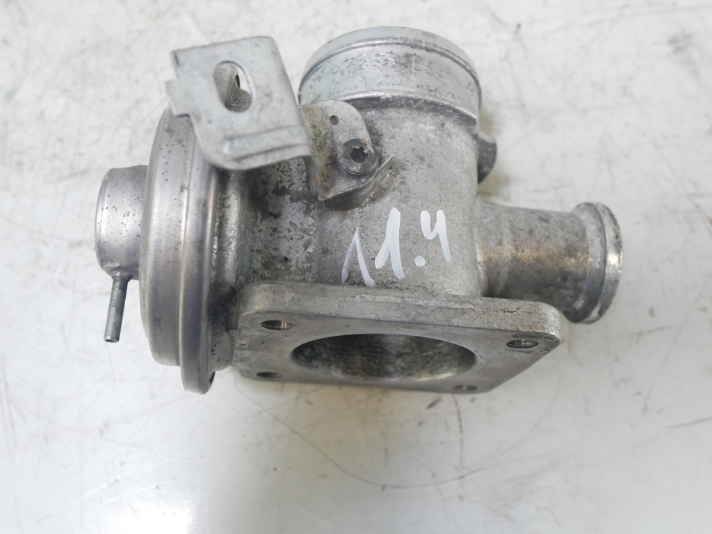 [MTD-427321] Válvula EGR para BMW 3er E46 320d 2.0 M47D20 7804378