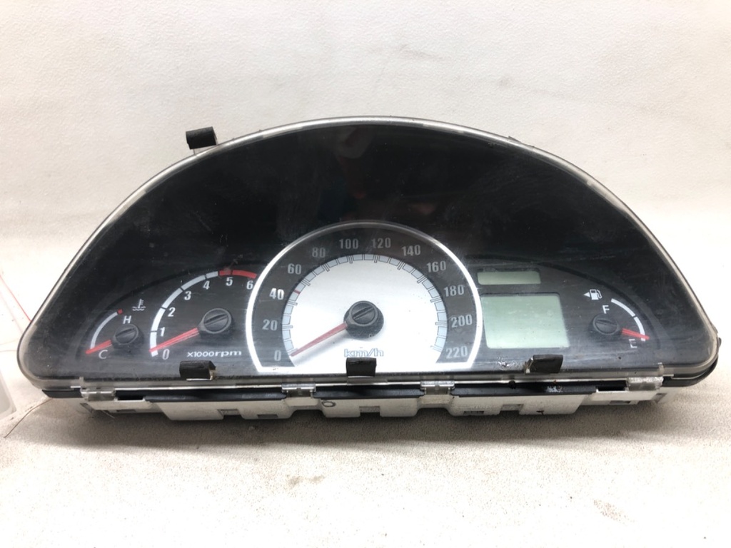 [STARK-449621] Velocímetro Hyundai Matrix (FC) 1.5 CRDi 60 kW 2001-2010