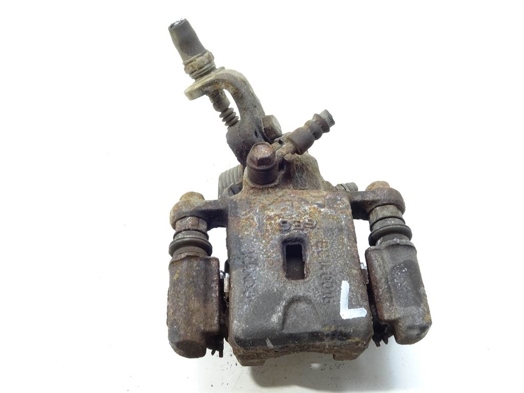 Pinza de freno trasera izquierda KIA Cerato I liftback (LD) 1.6 gasolina 2004-2007