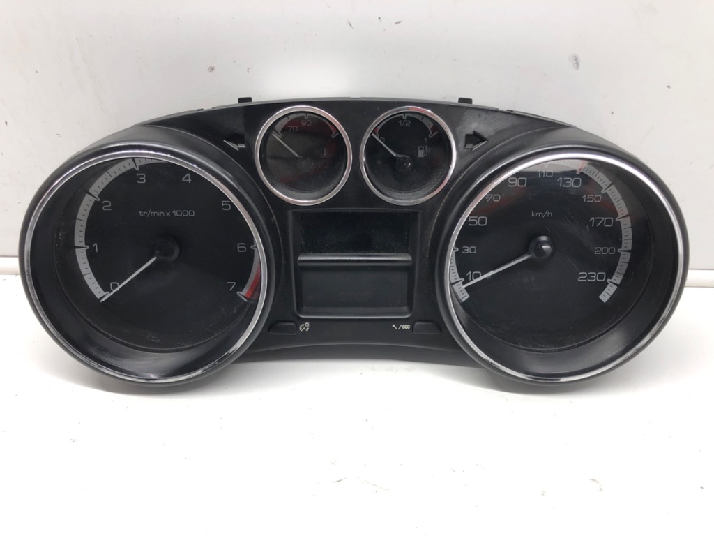 [STARK-568935] Velocímetro PEUGEOT 308 I (4A_, 4C_) 1.6 THP 16V 2007-2016