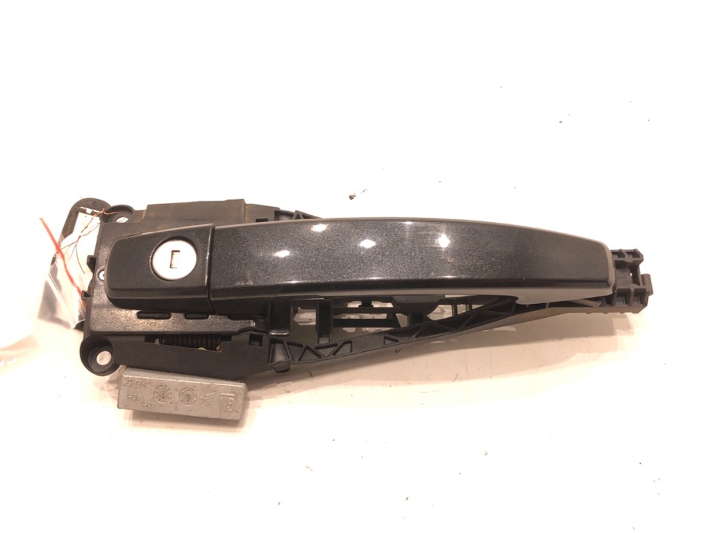 [STARK-606230] Manilla exterior delantera izquierda Opel Astra J (P10) 2009-2015