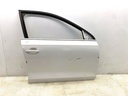 Puerta delantera derecha VW Jetta IV (162, 163, AV3, AV2) 2008-2022
