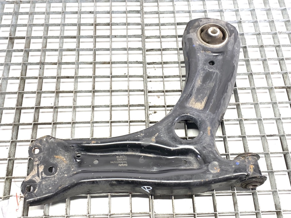 [STARK-765770] Aleta delantera derecha SKODA Rapid (NH3, NK3, NK6) 2012-2022