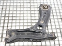 Aleta delantera derecha SKODA Rapid (NH3, NK3, NK6) 2012-2022