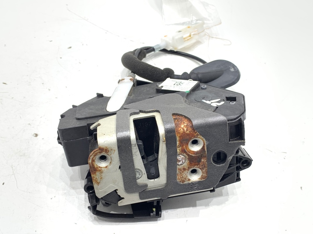 [STARK-749050] Cerradura de puerta trasera derecha Ford Mondeo V Turnier (CF) 2.0 TDCi 4x4 132 kW
