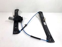 Elevador de ventana delantero izquierdo BMW Serie 3 (F30, F80) 2011-2018