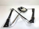Elevador de ventana delantero derecho VW Golf V (1K1) 2003-2010