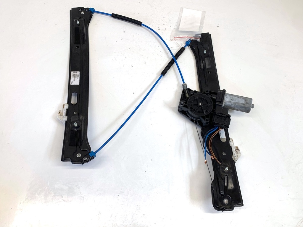 [STARK-874194] Elevador de ventana delantero izquierdo BMW Serie 3 (F30, F80) 2011-2018