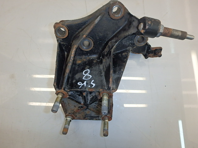 [MTD-112154] Soporte motor Citroën Peugeot 244 Boxer 2.0 HDi RHV DW10TD 933195608E