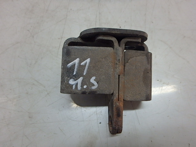 [MTD-112157] Soporte motor Citroen Jumper 244 / Peugeot Boxer 244 2.0 HDi RHV DW10TD 2006