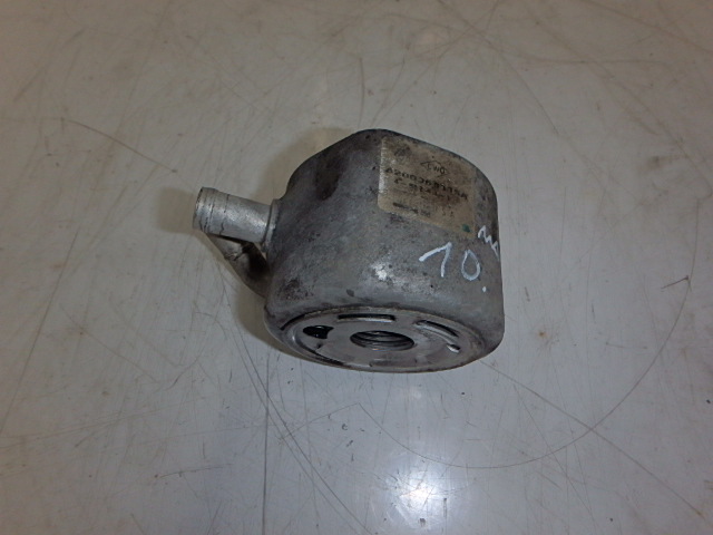 [MTD-141178] Radiador de aceite Nissan Almera N16, Kubistar X76, Micra K12, Mégane II, Scénic II 1.5 dCi K9K722 8200068115A