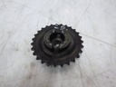 Piñón del árbol de levas BMW 330d E46 Serie 3 3.0 Diesel M57D30 306D1 2247052