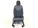 Asiento delantero derecho Ford Tourneo Courier B460 1.5 TDCi 55 kW 2014-2022