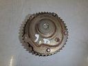 Unidad de avance del árbol de levas Opel Astra H J Insignia Mokka Zafira B 1.6 A16XER 55567048