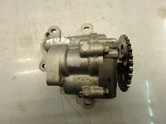[MTD-104071] Bomba de aceite Ford Transit FD FM FA 2.0 Diesel ABFA 007090516100