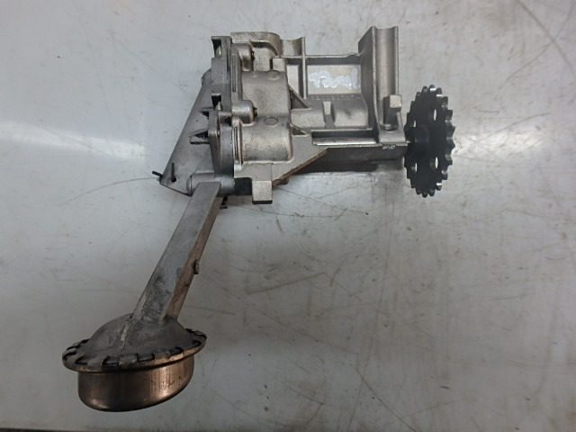 [MTD-103769] Bomba de aceite Nissan Renault Almera II Scenic 1.5 dCi K9K722 8200307174