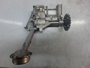 Bomba de aceite Nissan Renault Almera II Scenic 1.5 dCi K9K722 8200307174