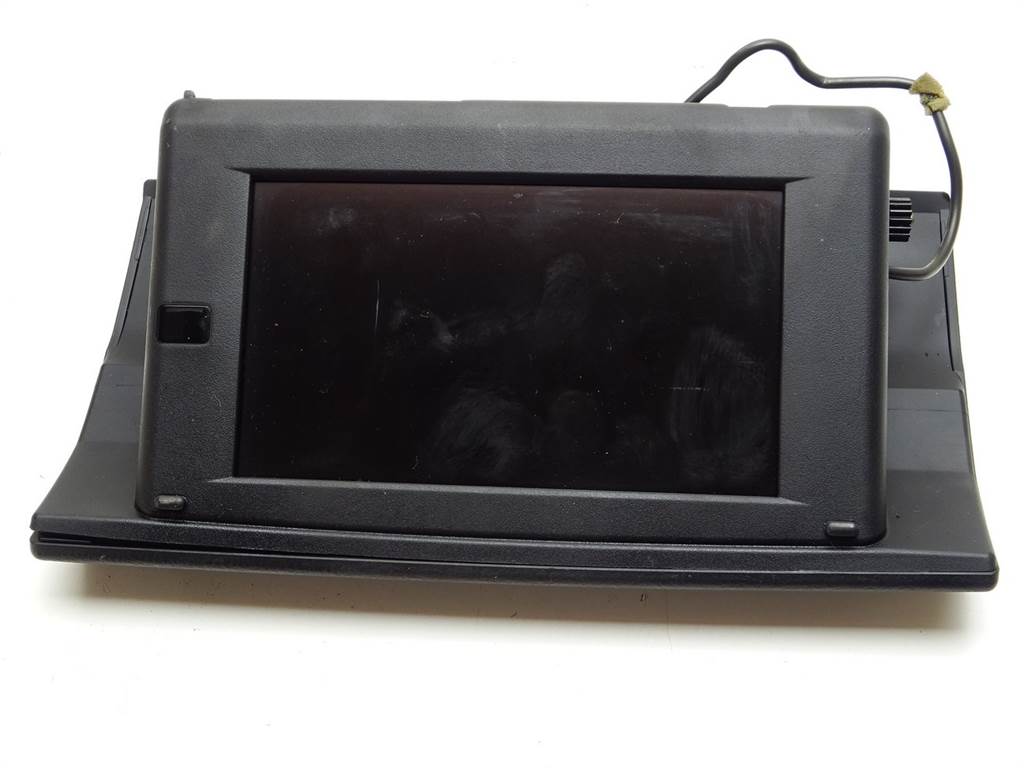 [STARK-314507] Display Mazda 6 Station Wagon (GY) 2.0 DI 100 kW 2002-2005