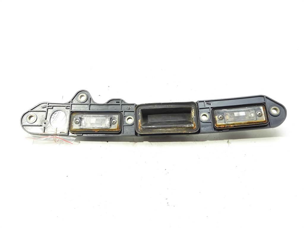 [STARK-374560] Manilla de portón trasero VW Touran (1T1, 1T2) 2003-2010