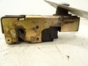 Cerradura de puerta delantera derecha Ford Transit Autobus 2000-2006