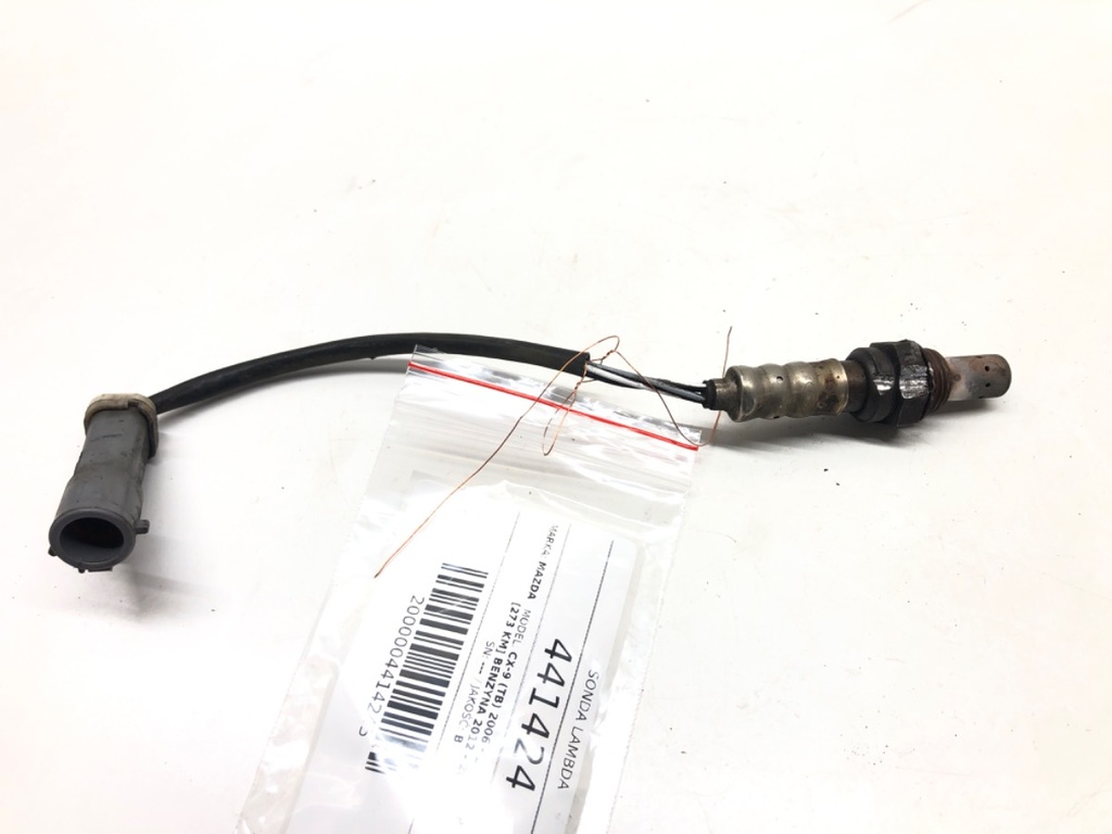 [STARK-441424] Sonda lambda MAZDA CX-9 (TB) 3.7 201 kW gasolina 2012-2022