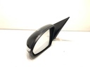 Retrovisor izquierdo KIA OPTIMA Sportswagon (JF) 2016-2022