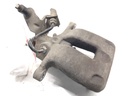 Pinza de freno trasera izquierda SKODA SUPERB II Kombi (3T5) 2.0 TDI 125 kW 2009-2015