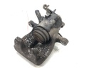Pinza de freno trasera izquierda SKODA SUPERB II Kombi (3T5) 2.0 TDI 103 kW 2009-2015