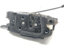Cerradura de puerta delantera derecha SKODA Fabia II (542) 2006-2014 1.2 gasolina 51 kW