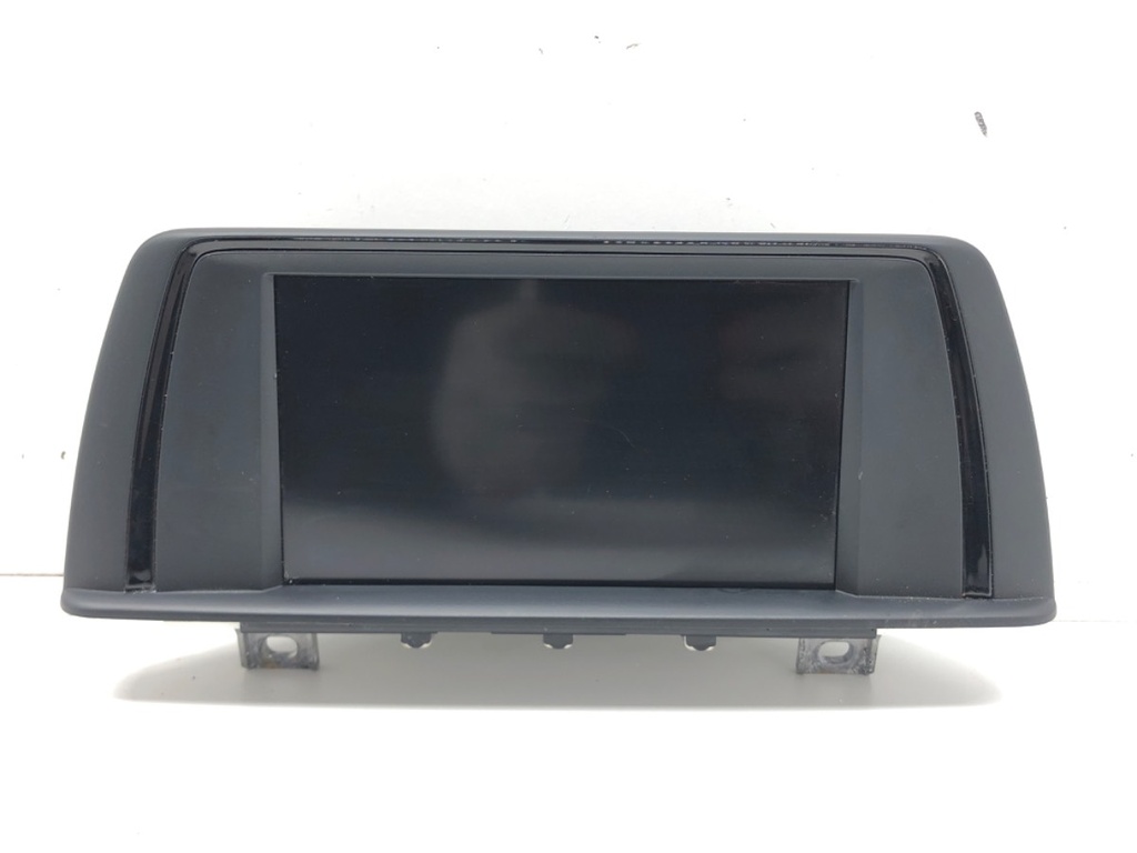 [STARK-554483] Pantalla de instrumentos BMW Serie 3 (F30, F80) 2011-2018