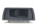Pantalla de instrumentos BMW Serie 3 (F30, F80) 2011-2018